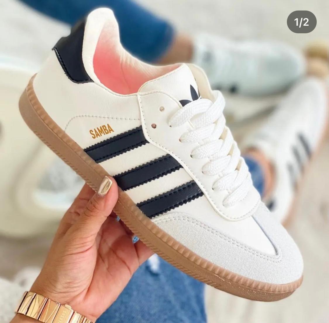 Zapatillas Adidas promocionado MF Fashion